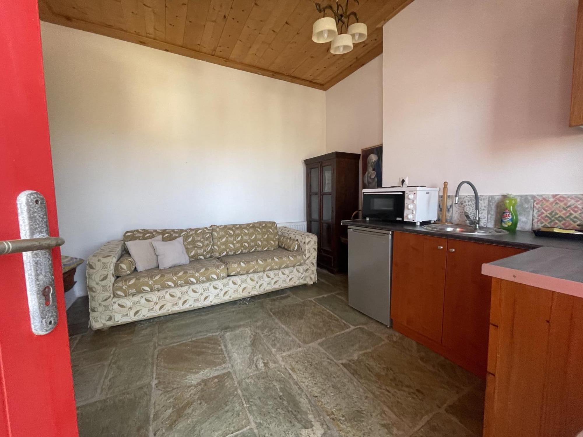 ArtHome1 Pánormos Zimmer foto